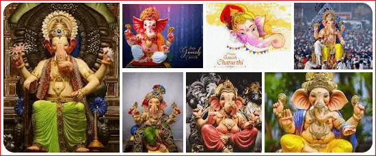 Ganesh chaturthi 2023 and anant chaturdashi