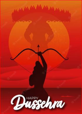 happy dussehra wishes