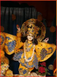 janmashtami image