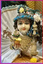 krishna janmashtami image status