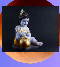 krishna janmashtami images