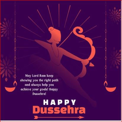 status image for dusshera