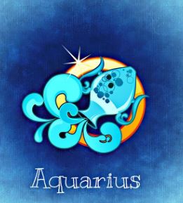 Aquarius Horoscope Today