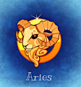 Aries Horoscope Today Rashi Name Chart