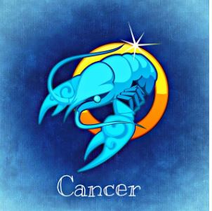 Cancer Horoscope Today