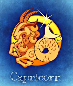 Capricorn Horoscope Today Rashi Name Chart In English