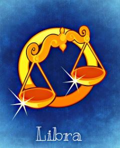 Libra Horoscope Today