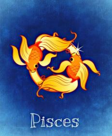 Pisces Horoscope Today Rashi Name Chart In Marathi