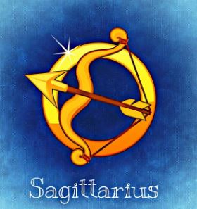 Sagittarius Horoscope Today