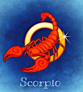 Scorpio Horoscope Today