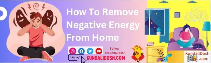 How-To-Remove-Negative-Energy-From-Home