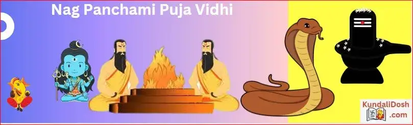 nag panchami 2023 pooja vidhi