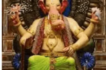 Ganesh chaturthi 2023