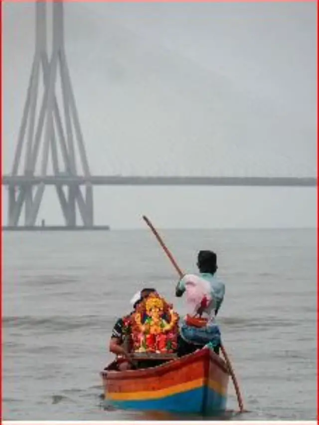 Ganpati visarjan pe dhyan rakhe ye important baate