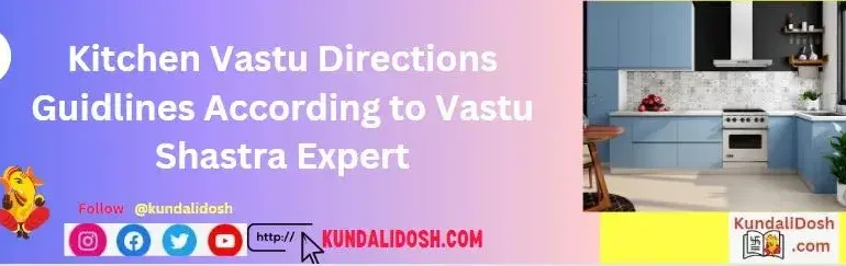 kitchen-vastu