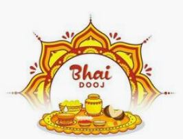 bhai dooj wishes in hindi