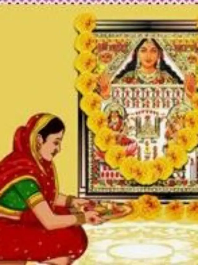 Ahoi ka vrat kaise rakhte hai  जानिए best Tips and Guidelines  for Ahoi Ashtami Vrat