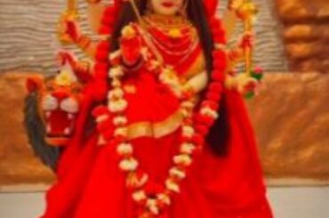 first day of navratri