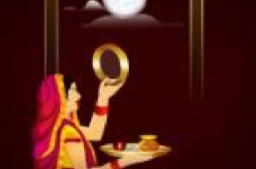 karwa chauth katha