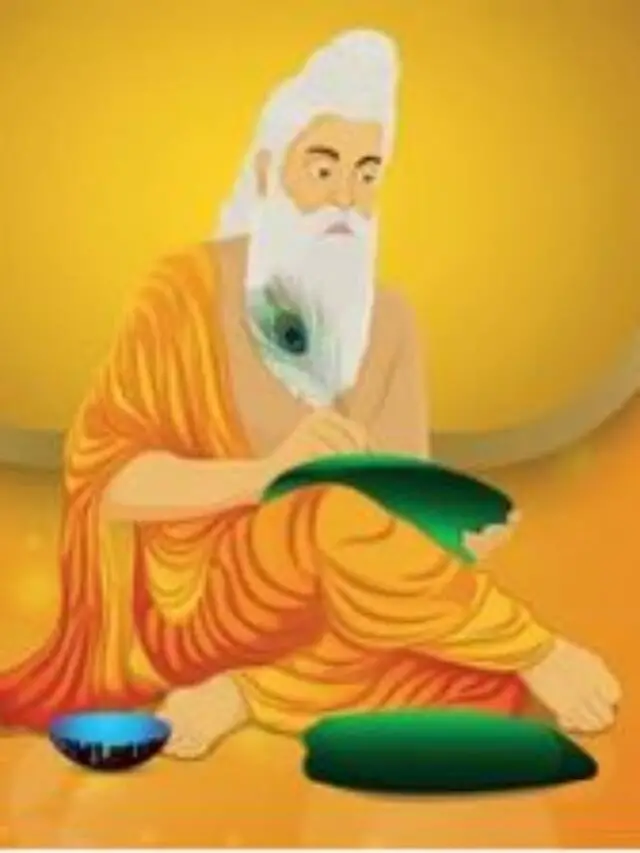 A Valuable Lessons for Today’s Society on Maharishi Valmiki Jayanti