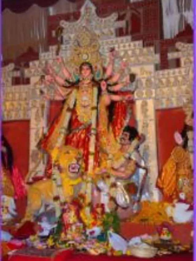 Navratri Fasting Rules: Observing Spiritual Discipline for Powerful Worship