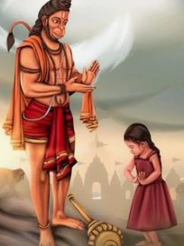 मंगलवार व्रत के नियम Hanuman Ji se Kripa Pane Ka rasta