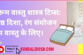 Master Bedroom Vastu Guide जानें सर्वश्रेष्ठ दिशा बेडरूम वास्तु टिप्स