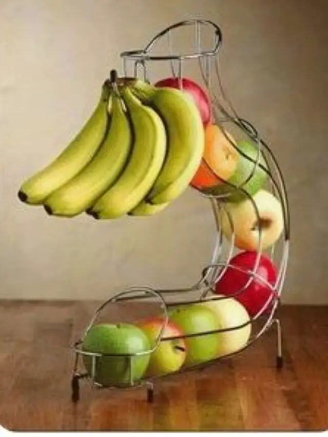 Kitchen Rack Space Saver ke Creative Ideas under 399 INR buy now