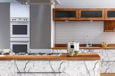 kitchen wallpaper design