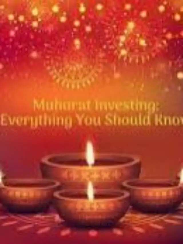 Mistakes should be avoided on Muhurat trading time and date 2023