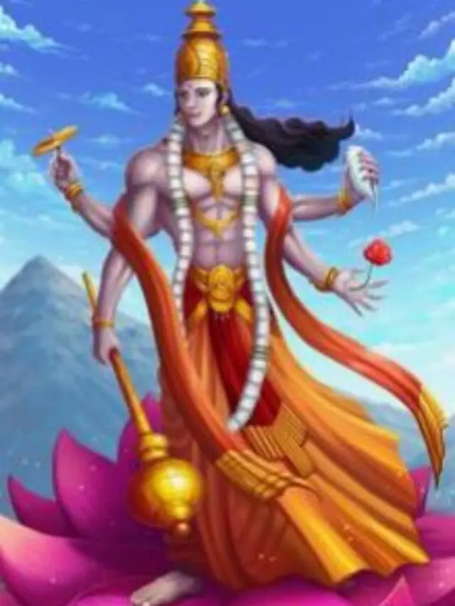 Utpanna Ekadashi Understanding its Importance