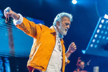 lucky ali