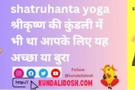 Shatruhanta-Yoga