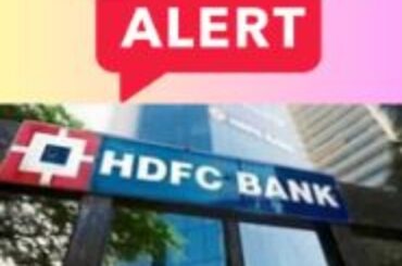 Farzi CBI Giroh Ne HDFC Khate Se 15 Minutes Mein Udaye 85 Lakh Rupaye