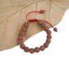 5 Mukhi Rudraksha Bracelet