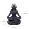 Adiyogi Shiva Resin Statue