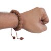 Rudraksha Bracelet for Men