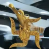 Yantra wall hanging for Vastu correction
