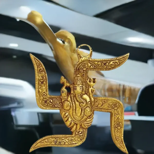 Yantra wall hanging for Vastu correction