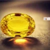 Yellow Sapphire 5.25 Ratti Rashi Ratan for Men Women