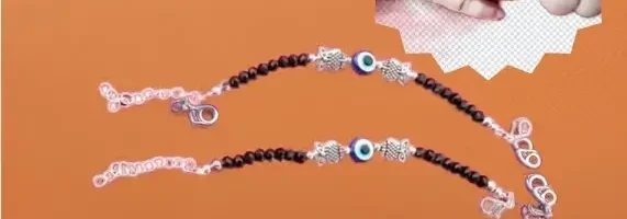 najriya bracelet for baby 0 2 years