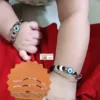 najriya bracelet for baby